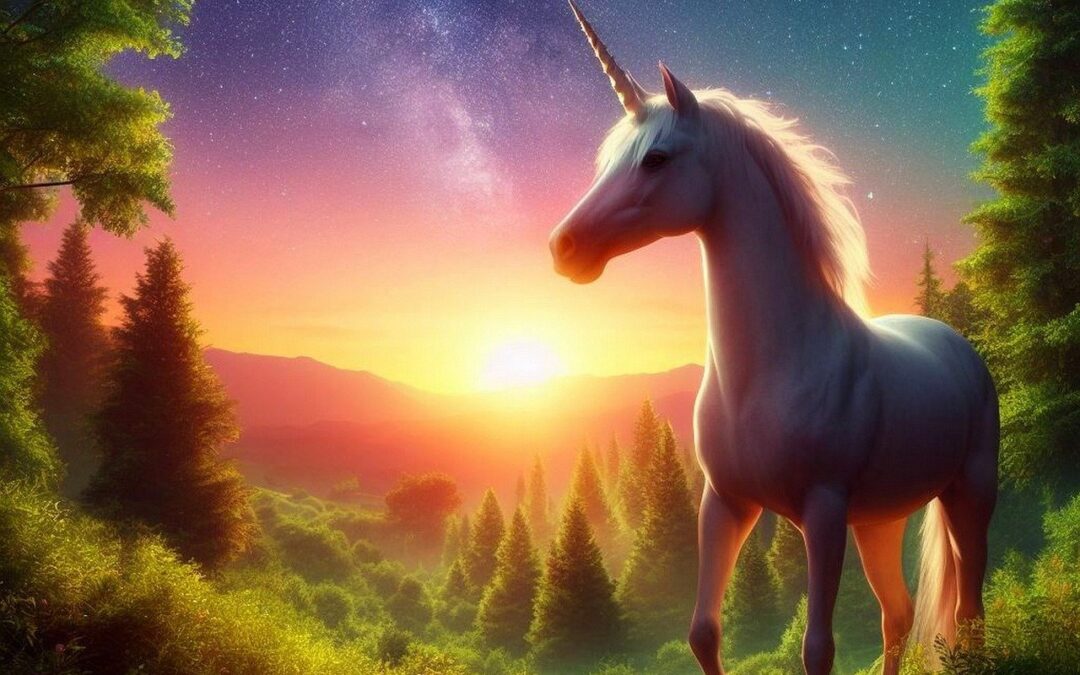 Charitable Lead Trust: The Unicorn of Planned Giving