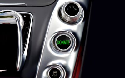 Should Your Charity Accept Car Donations? A Guide for Fundraisers