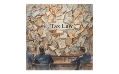 How 2026 Tax Law Changes Could Shape Your Donors’ Giving Decisions